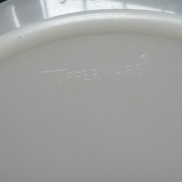 Tupperware Jello Jelly Mould 6 Piece Set 4 Shapes Made Japan Tree Flower Heart - Picture 4 of 6